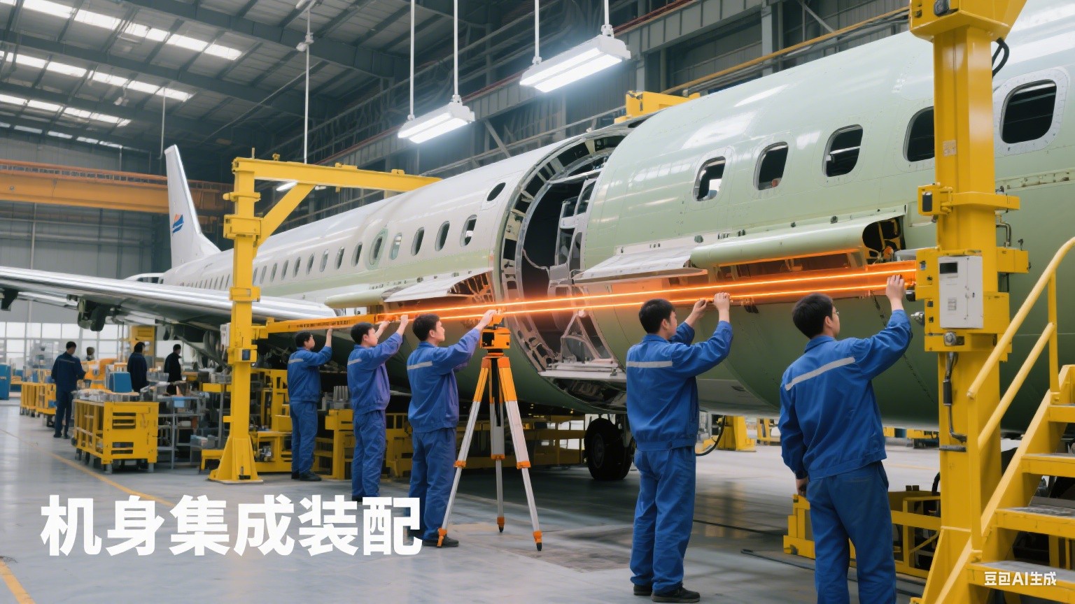 五孔探针风速仪实物测量图详解，现场应用与实测体验报告